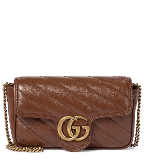 gucci marmont super mini malaysia price|gg marmont mini shoulder bag.